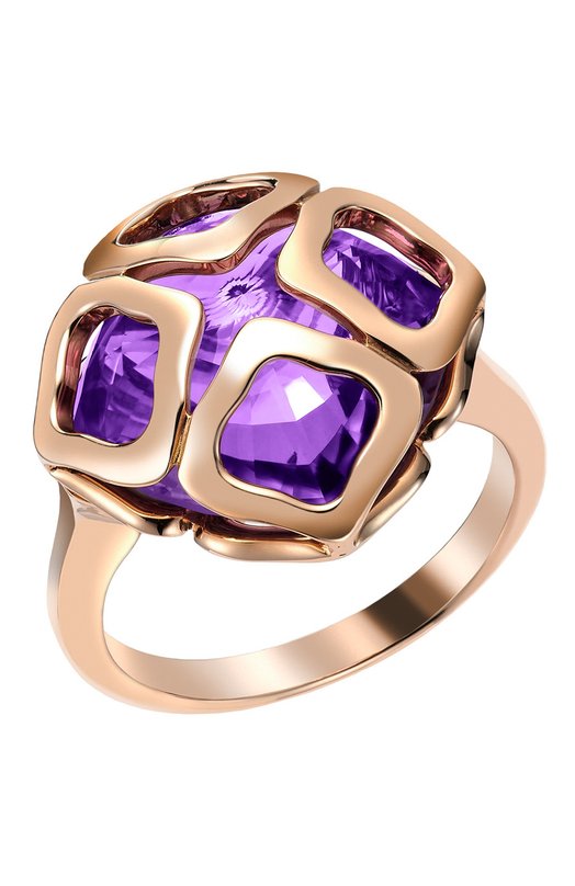 Кольцо Chopard 829221-5039 Бесцветный 829221-5039