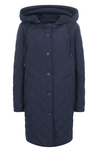 Женская утепленная куртка WEEKEND MAX MARA, арт. ERI0