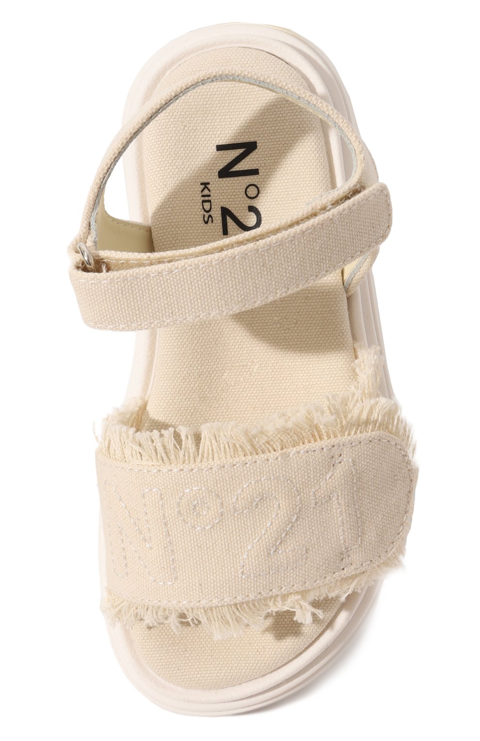 Сандалии N21, арт. 73321/20-27, фото 4