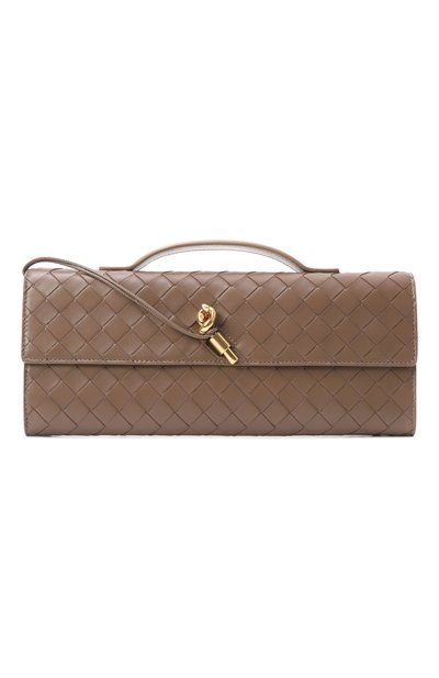Женский клатч andiamo BOTTEGA VENETA, арт. 741511/VCPP3