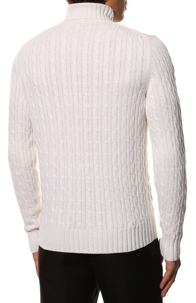 Кашемировый свитер FIORONI, арт. MK25005D1, фото 4