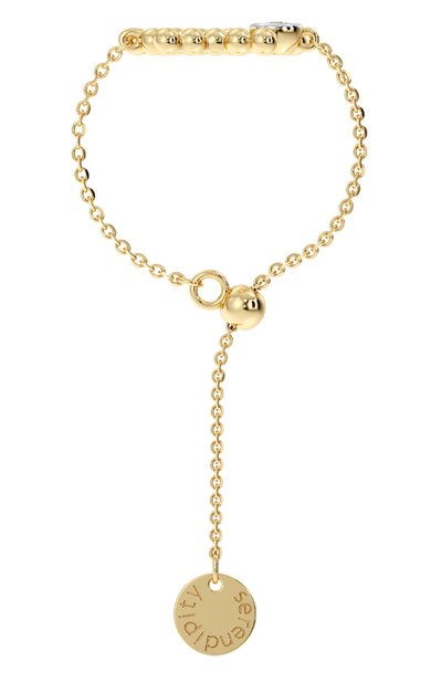 Женские кольцо SERENDIPITY, арт. EJR0040Y