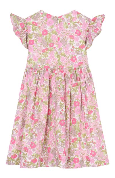 Хлопковое платье JACADI, арт. 2045235