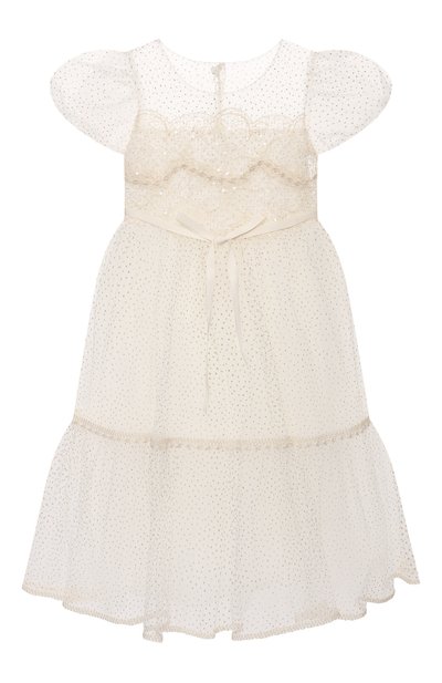 Платье DESIGNERS CAT, арт. 100000K01000948/4A-8A, фото 1