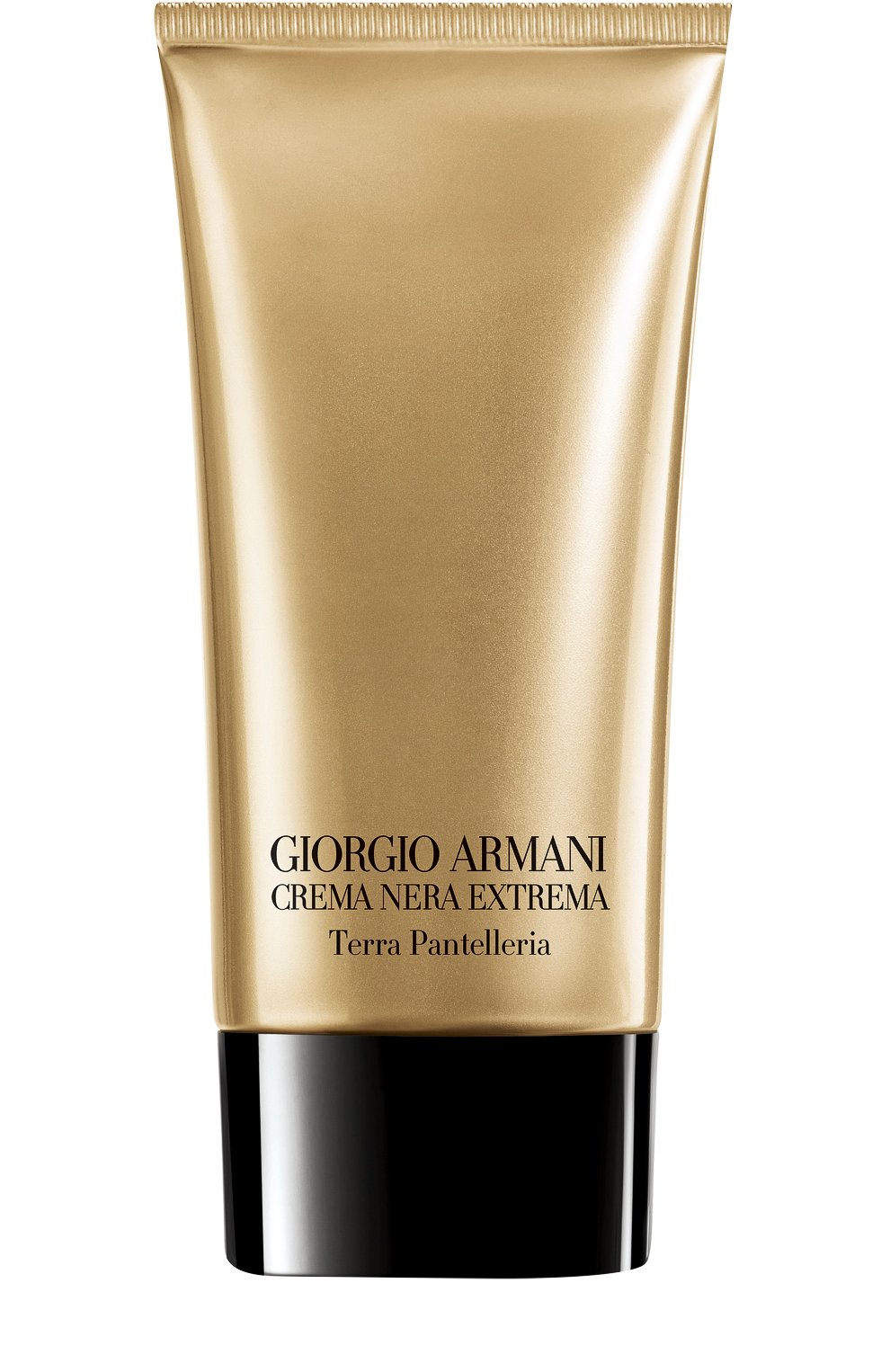Маска для лица crema nera extrema terra pantelleria (150ml) GIORGIO ARMANI бесцветного цвета по цене 10690 руб., арт. 3614271618832, фото 1 Маска для лица crema nera extrema terra pantelleria (150ml) GIORGIO ARMANI, арт. 3614271618832, фото 1