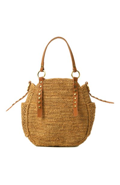 Женская сумка sam small SANS-ARCIDET, арт. SAM BAG S