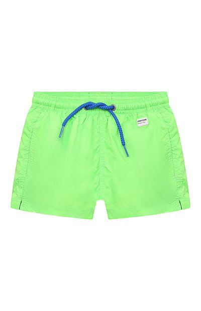 Плавки-шорты MC2 SAINT BARTH, арт. STBK/JEAN LIGHTING PANT0NE/00005D, фото 1