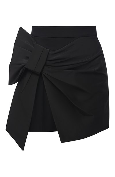 Юбка-шорты ALEXANDER MCQUEEN, арт. 645503/QJAAA, фото 1