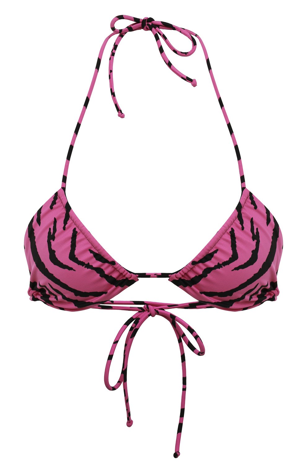 Бра с принтом SAINT LAURENT, арт. 553630/Y317V, фото 1