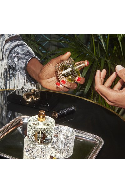 Парфюмерная вода roses on ice (50ml) KILIAN PARIS, арт. 3700550216131, фото 4