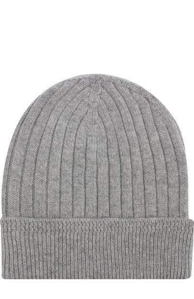 Кашемировая шапка фактурной вязки TOM FORD, арт. BNK8H/TFK800, фото 2