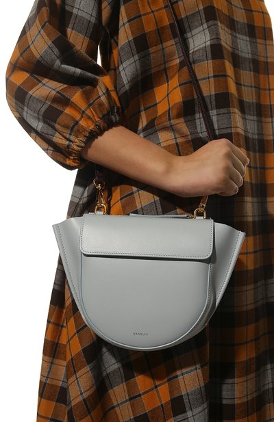 Сумка hortensia mini WANDLER, арт. 22102-250104, фото 2