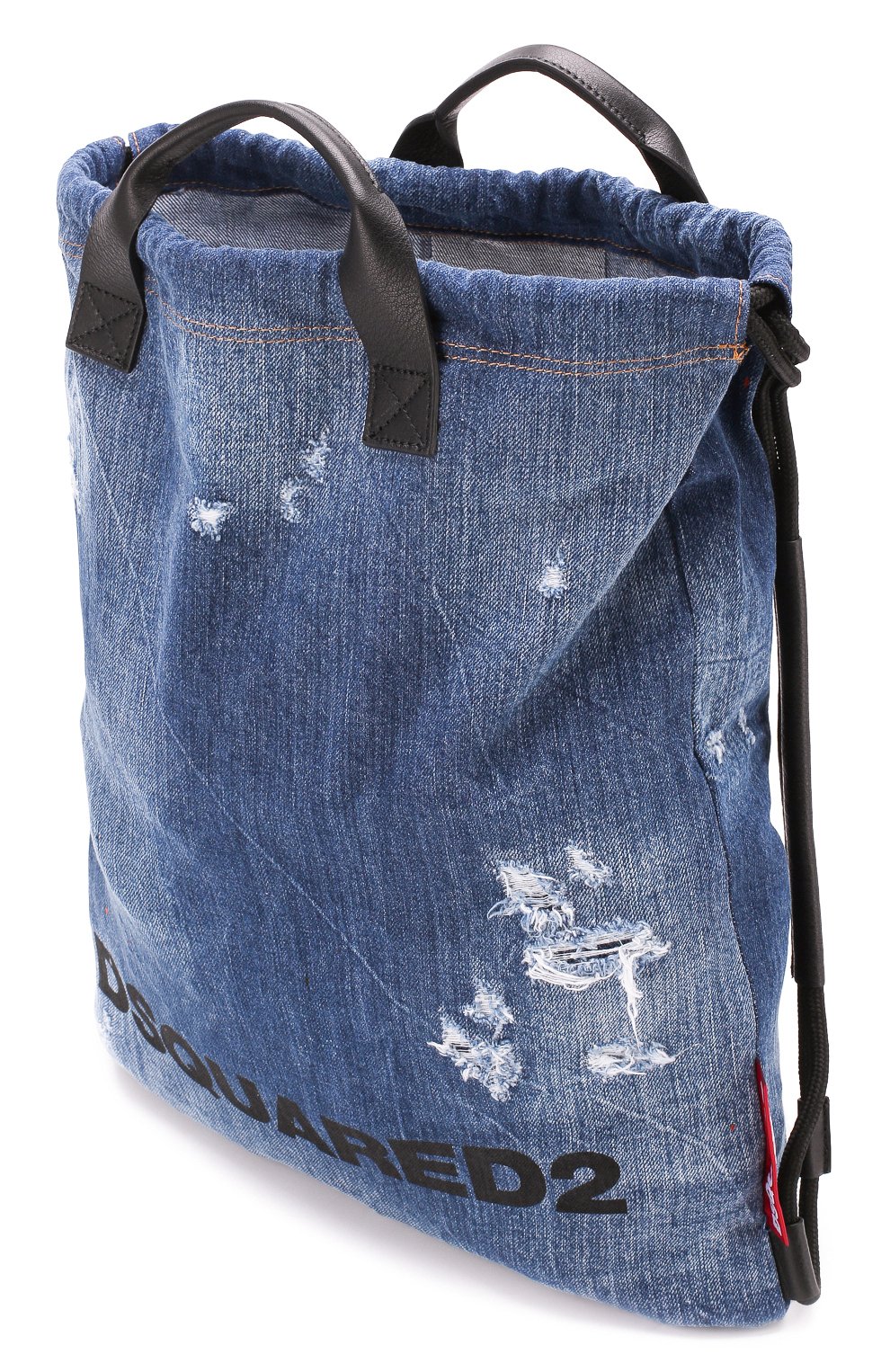 Рюкзак DSQUARED2, арт. BPW0010 10102582, фото 4