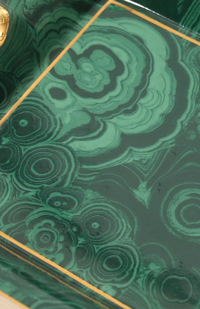 Пепельница STEFANO RICCI, арт. 0AP16/MLCH02, фото 2