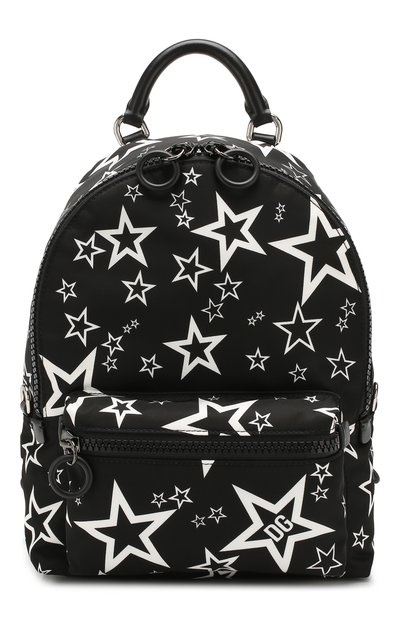 Рюкзак vulcano DOLCE & GABBANA, арт. BB6633/AJ610, фото 1