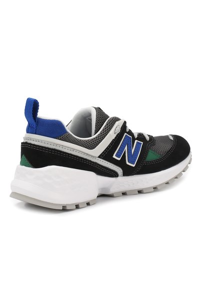Кроссовки 574 NEW BALANCE, арт. PS574SL/M, фото 3