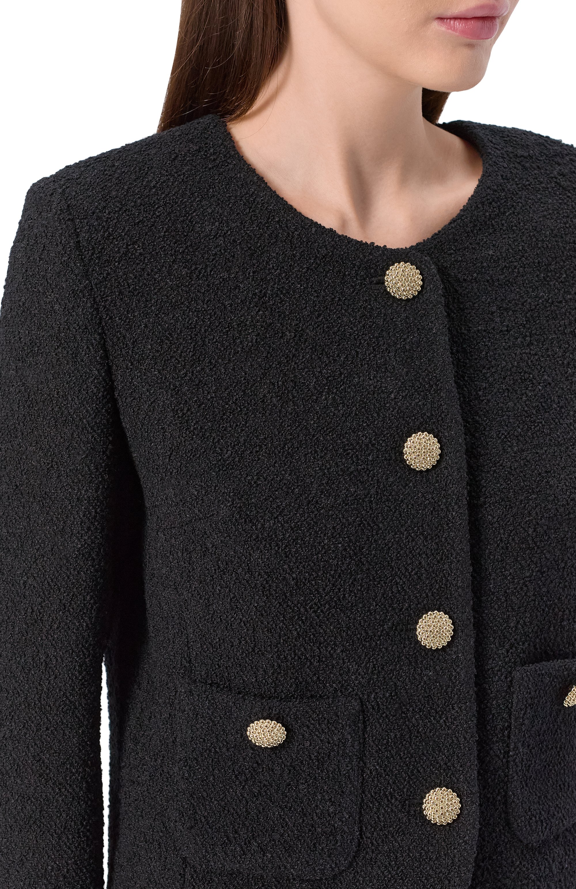 Жакет SEVEN LAB, арт. 225-S-W-10-90-043, фото 5