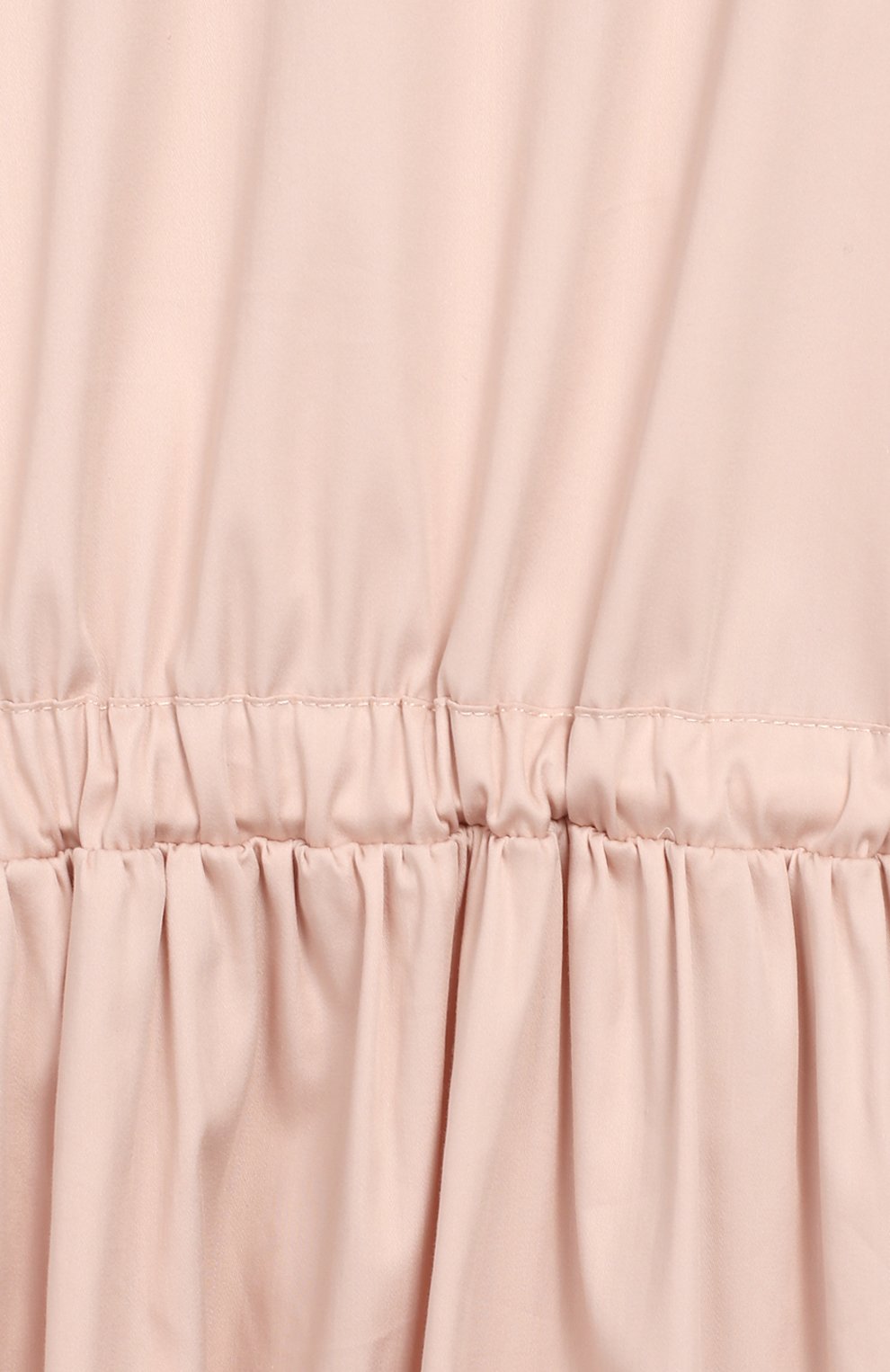 Хлопковое платье UNLABEL, арт. BLUEBELL-1/06-IN002/12A-16A, фото 5