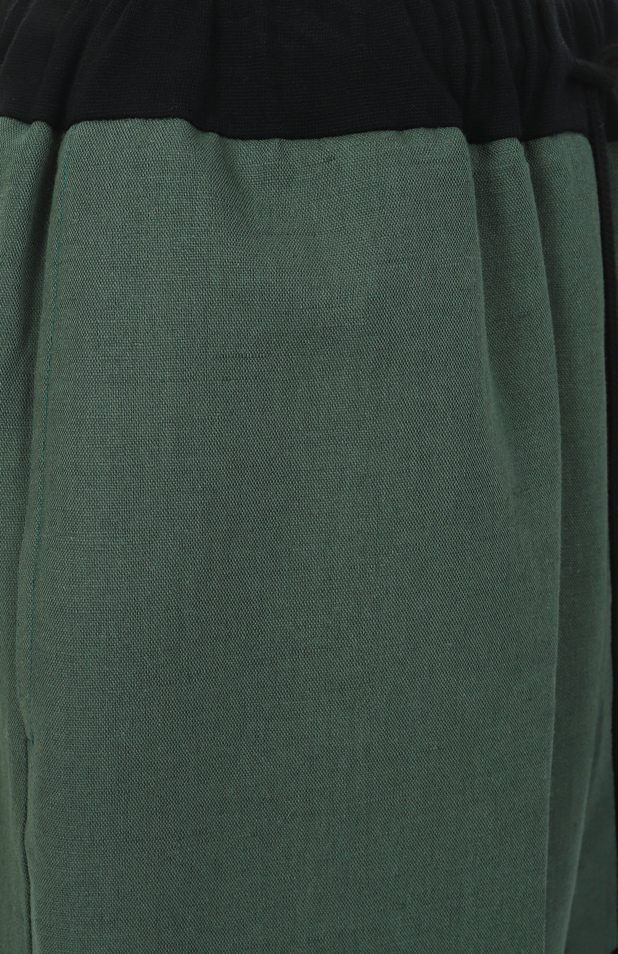 Льняные брюки MIDGARD PARIS, арт. PT19-LN-GN, фото 6