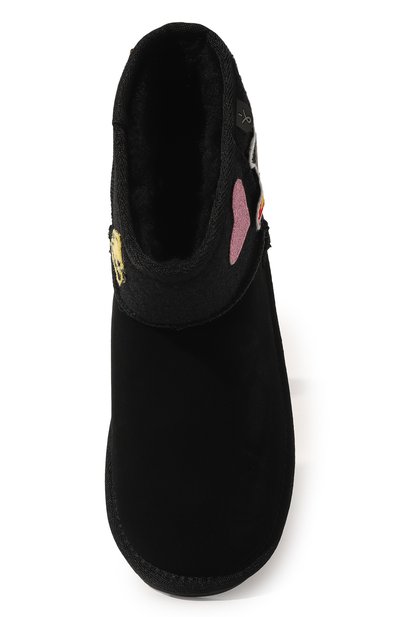 Угги EMU AUSTRALIA, арт. K12748, фото 4