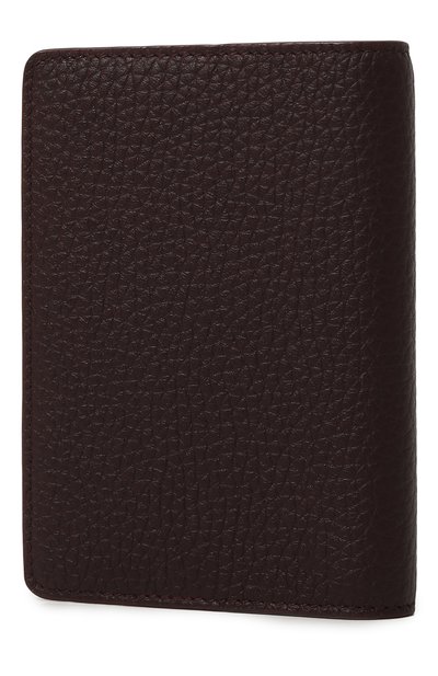 Кожаная обложка для паспорта STEFANO RICCI, арт. PP308P/VD, фото 2