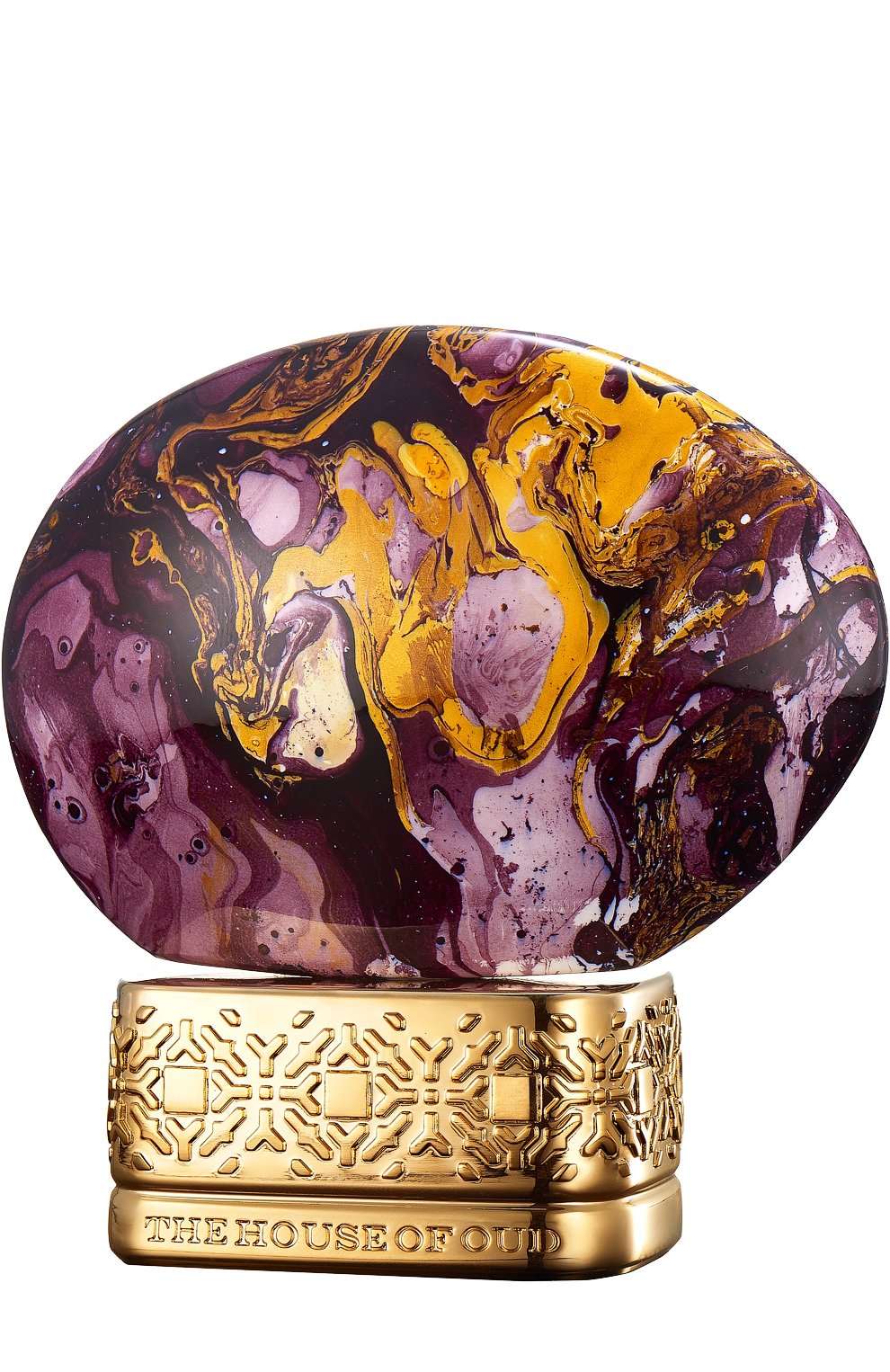 Парфюмерная вода grape pearls  (75ml) THE HOUSE OF OUD, арт. 8051277318536, фото 1