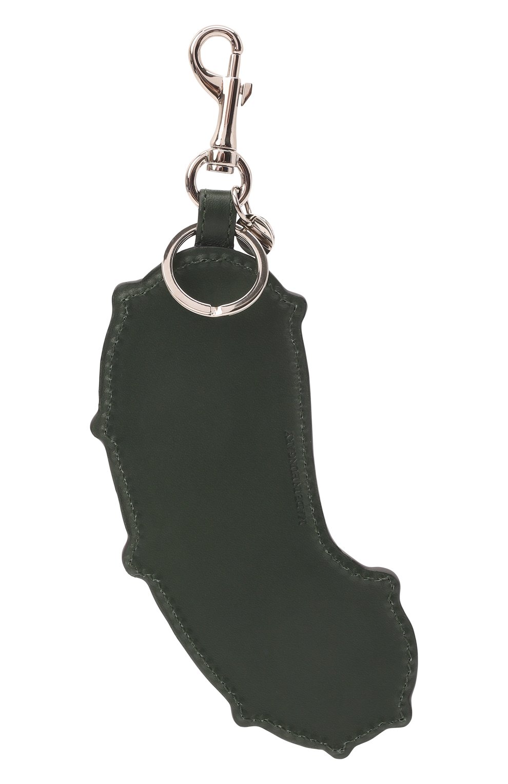 Брелок для ключей JW ANDERSON, арт. AC0153 LA0001, фото 2
