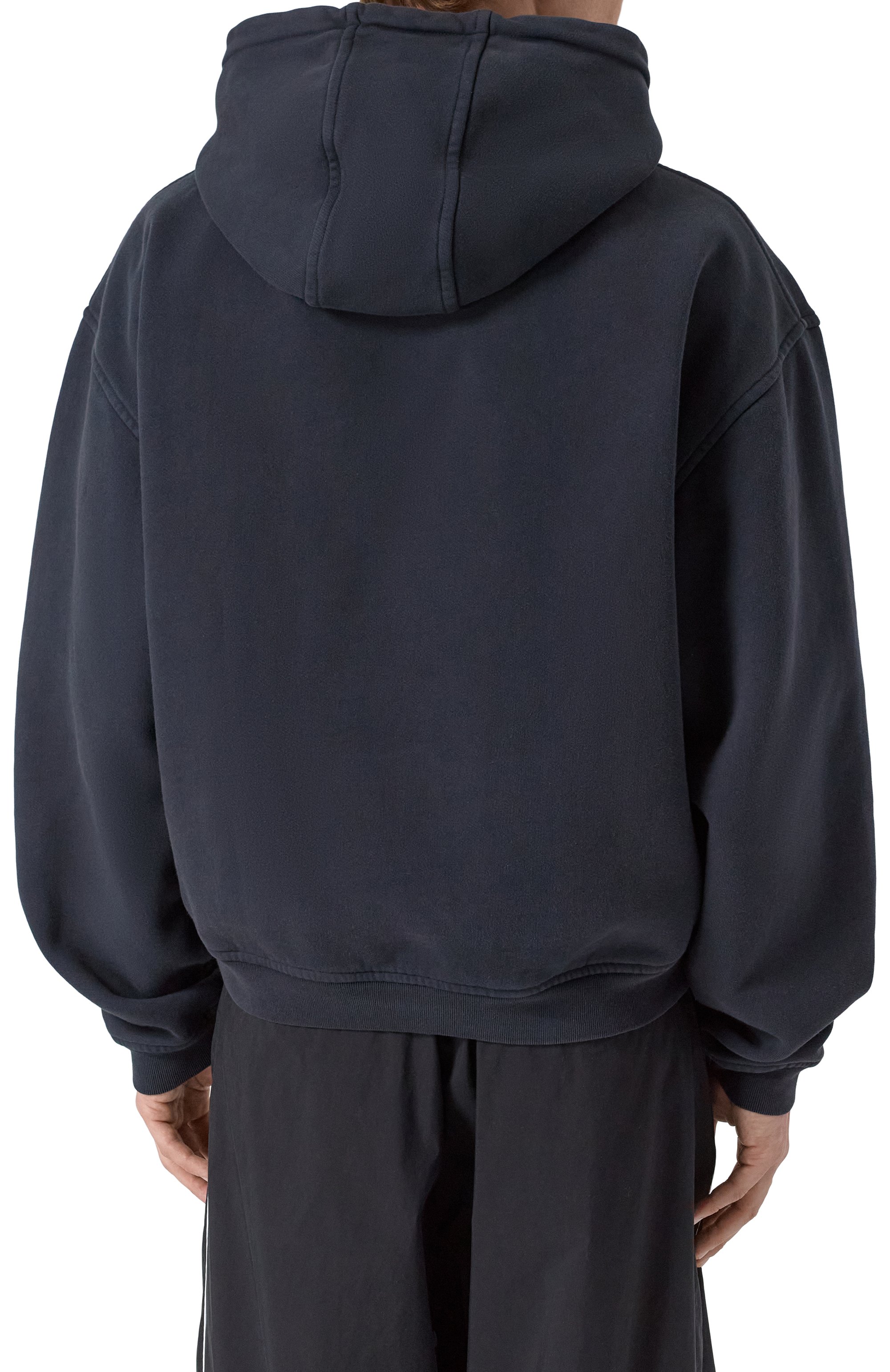 Хлопковое худи RHUDE, арт. RHPS25H004012, фото 4