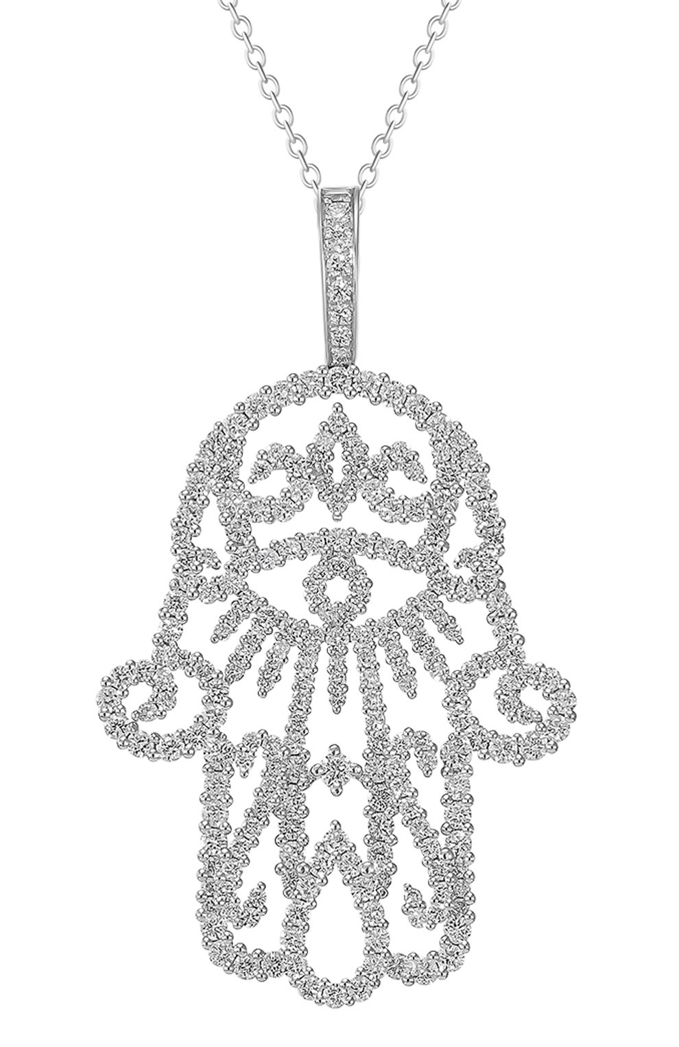 Кулон MERCURY, арт. MP29675/WG, фото 2