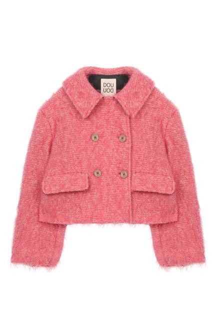 Жакет DOUUOD, арт. DX2A44