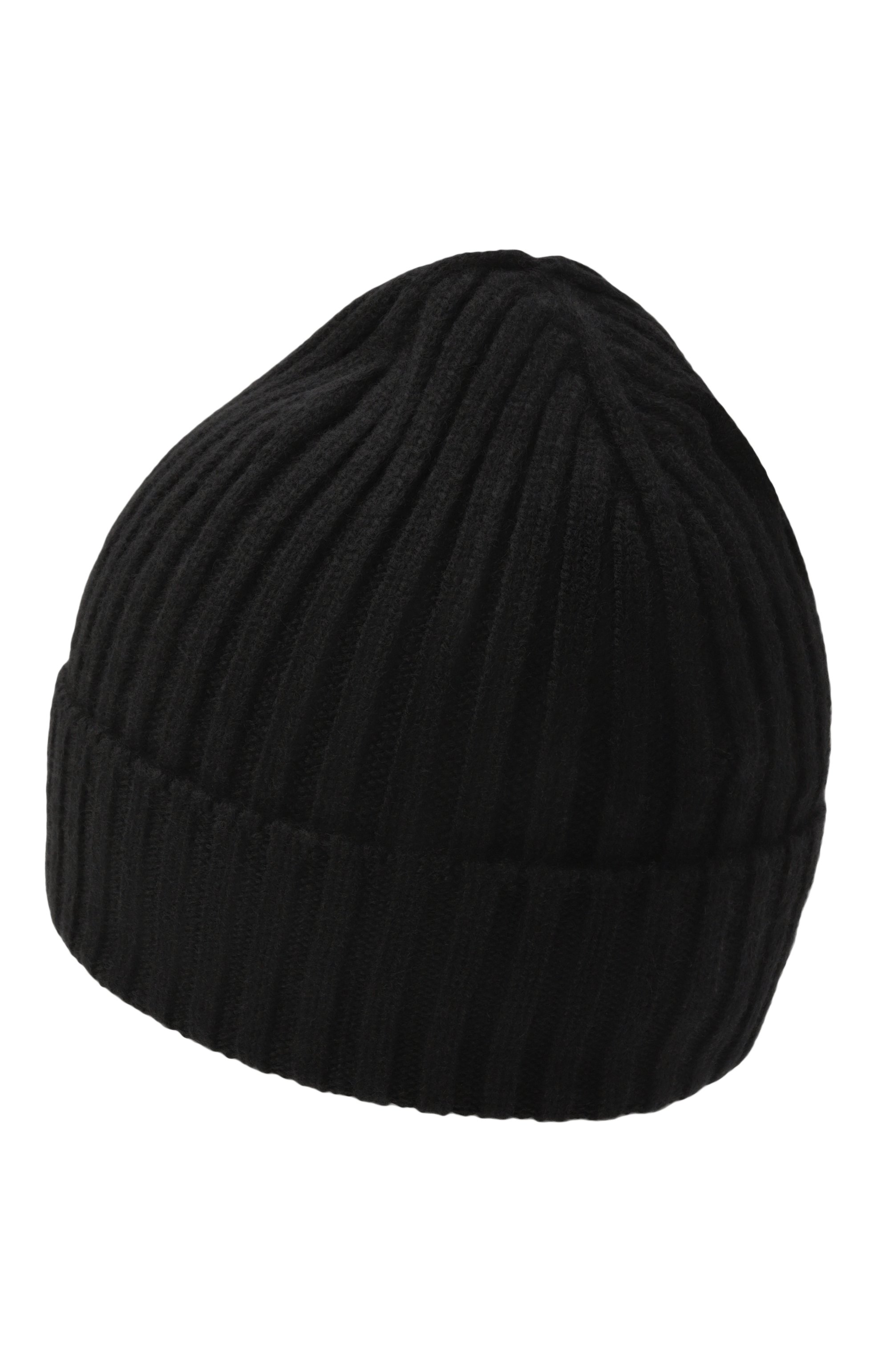 Кашемировая шапка ANDREA CAMPAGNA, арт. 16840, фото 2