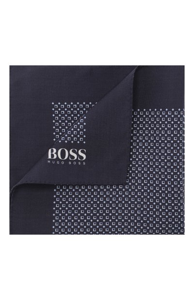 Мужской платок BOSS, арт. 50412396