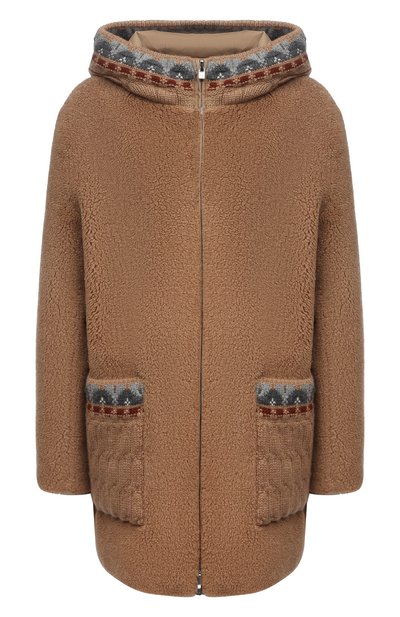 Двусторонняя куртка LORO PIANA, арт. FAL8904, фото 1