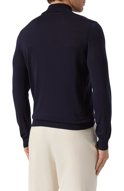 Шерстяная водолазка MVST, арт. M0-M25.1MM.K405/44-60, фото 4