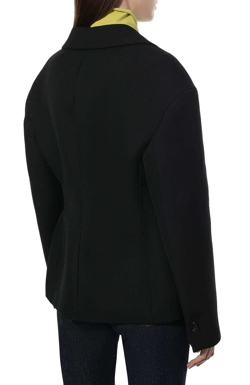 Жакет BOTTEGA VENETA, арт. 667714/VF4A0, фото 4