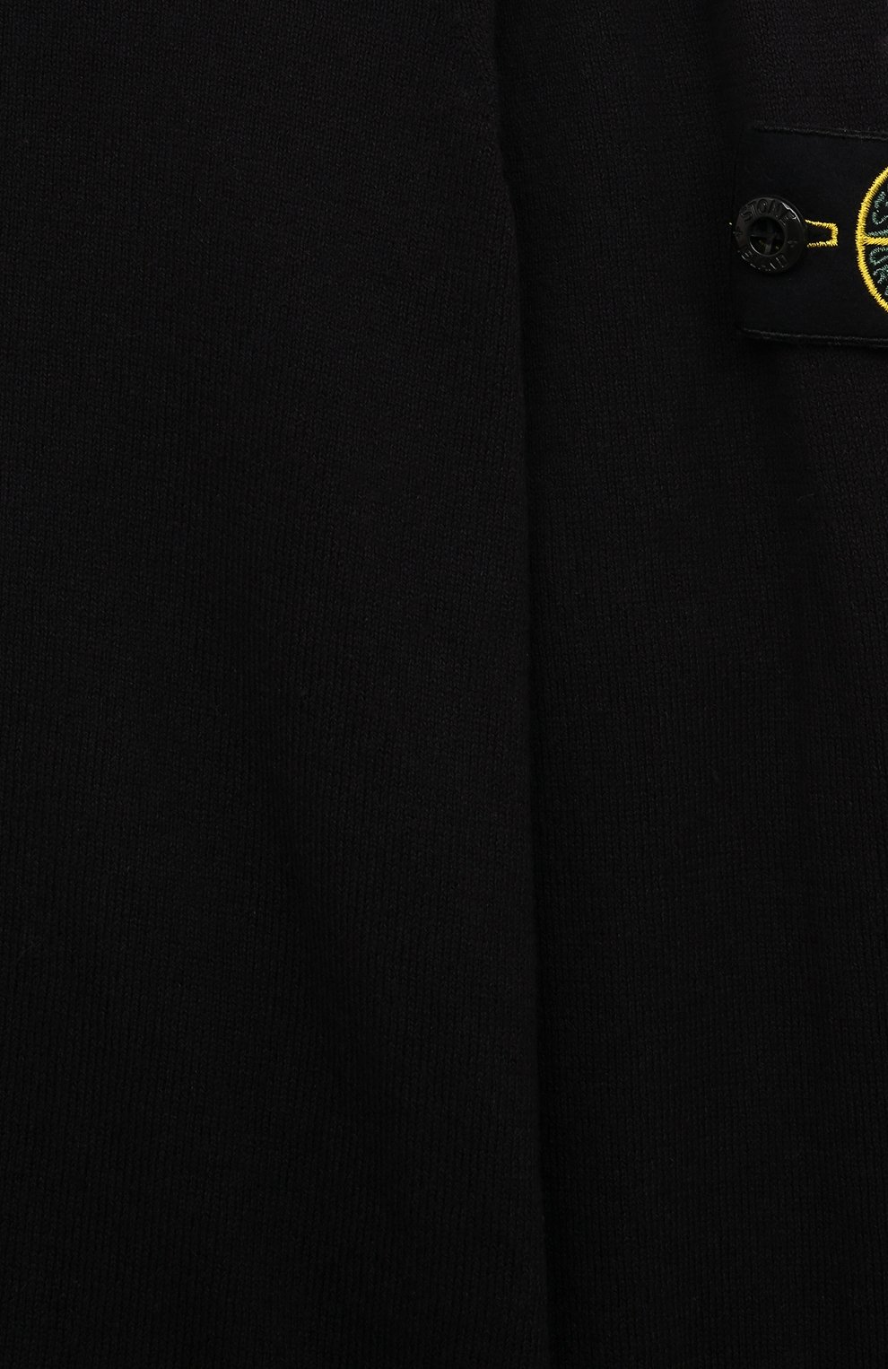 Хлопковый пуловер STONE ISLAND, арт. 503/B9/6-8, фото 3