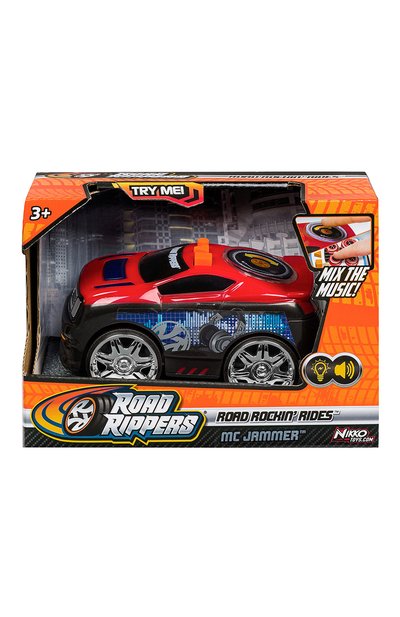 Игрушка внедорожник mc jammer NIKKO, арт. 20321, фото 3