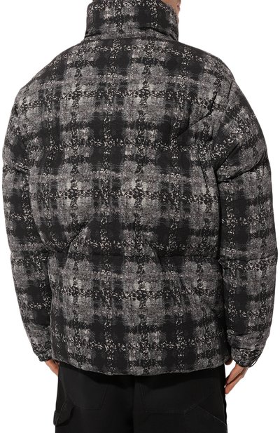 Пуховик KHRISJOY, арт. KMF24R0605/NYTR02, фото 4