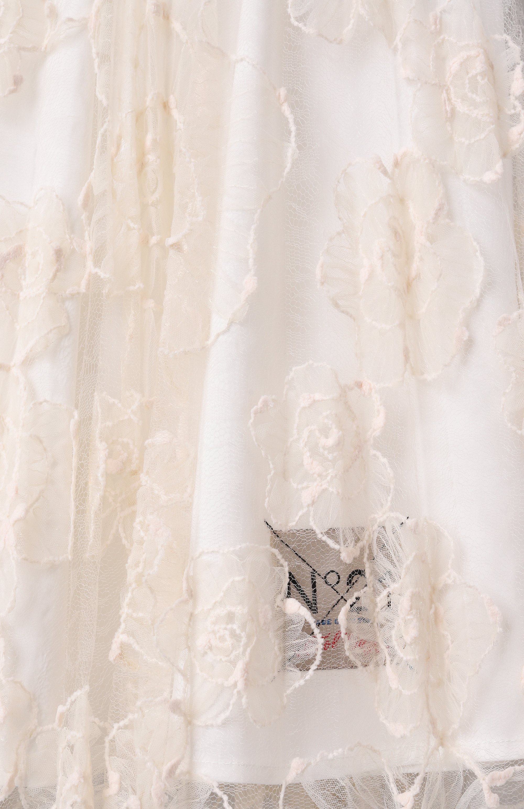 Юбка N21, арт. N2100P/N0396, фото 3