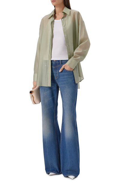 Рубашка FLASHIN, арт. FS26SBBO, фото 2