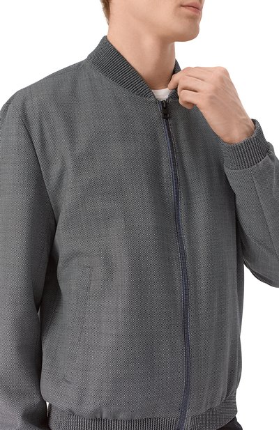 Бомбер HUGO, арт. 50531938, фото 5