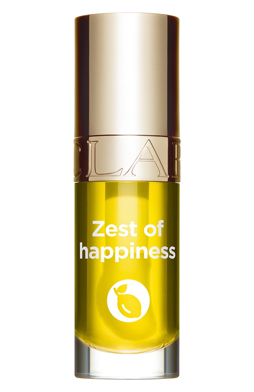 Масло-блеск для губ lip comfort oil, оттенок 14 (7ml) CLARINS, арт. 80091003, фото 1