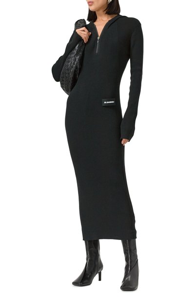 Платье JIL SANDER, арт. J40CT0128-J14639, фото 2