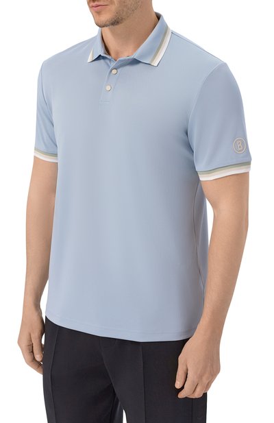 Поло BOGNER, арт. 52039623, фото 3