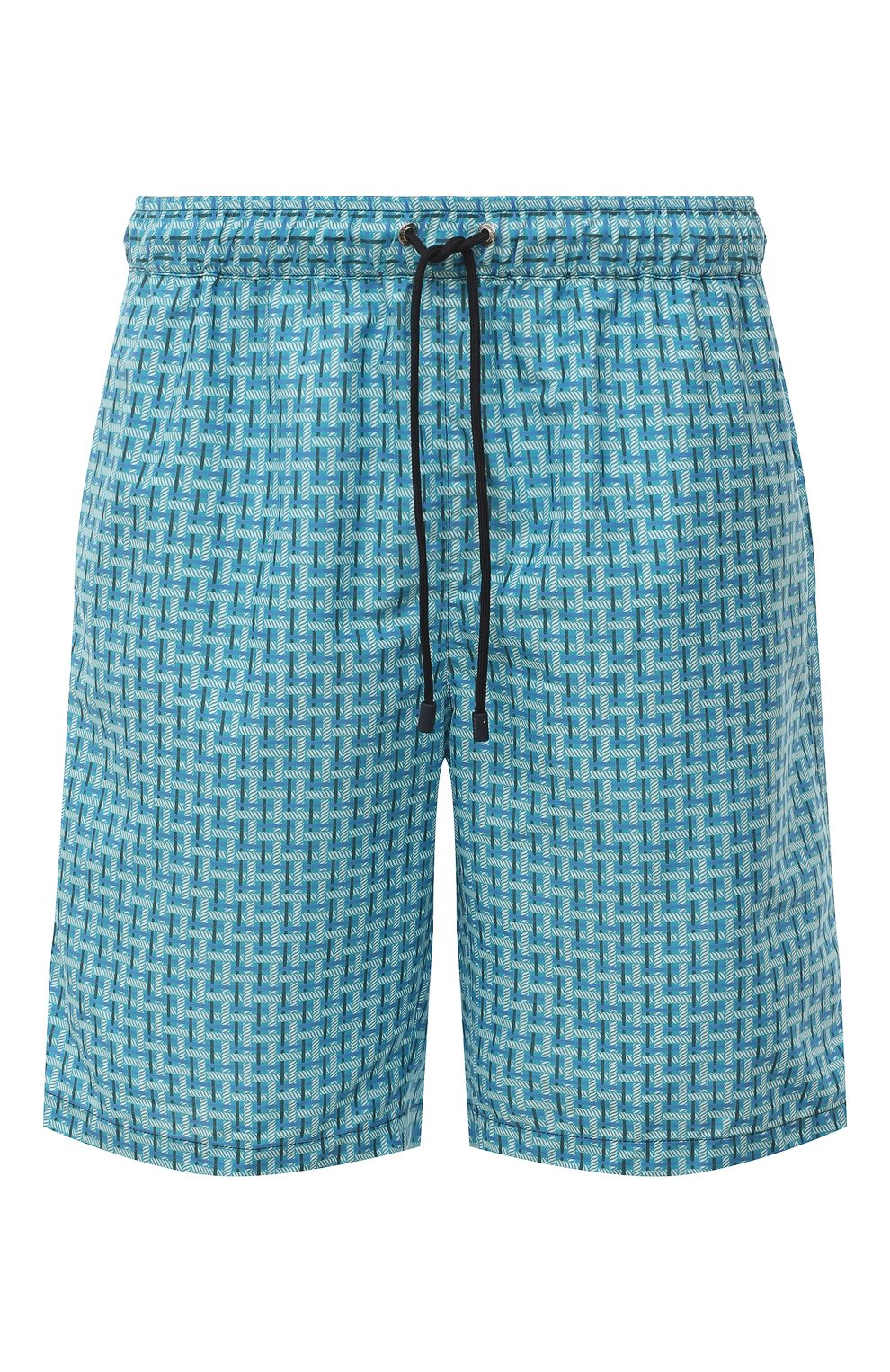 Плавки-шорты ZILLI, арт. MGZ-NARVA-30395/0001, фото 1