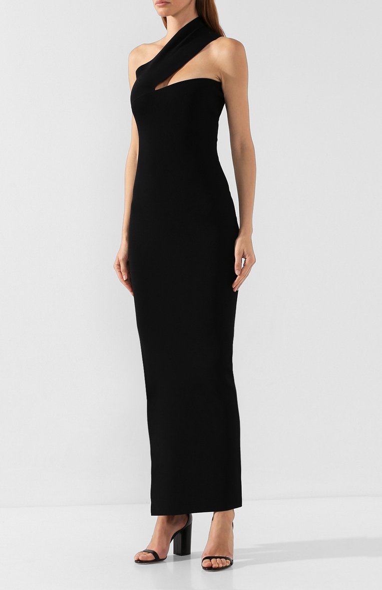 Платье-макси SOLACE LONDON, арт. 0S24001, фото 3