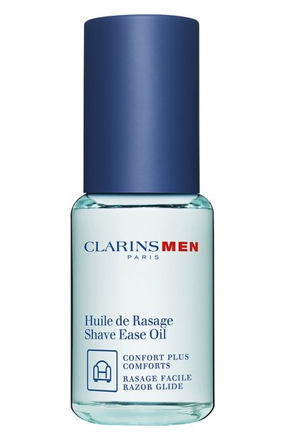 Масло для бритья двойного действия (30ml) CLARINS, арт. 508100, фото 1