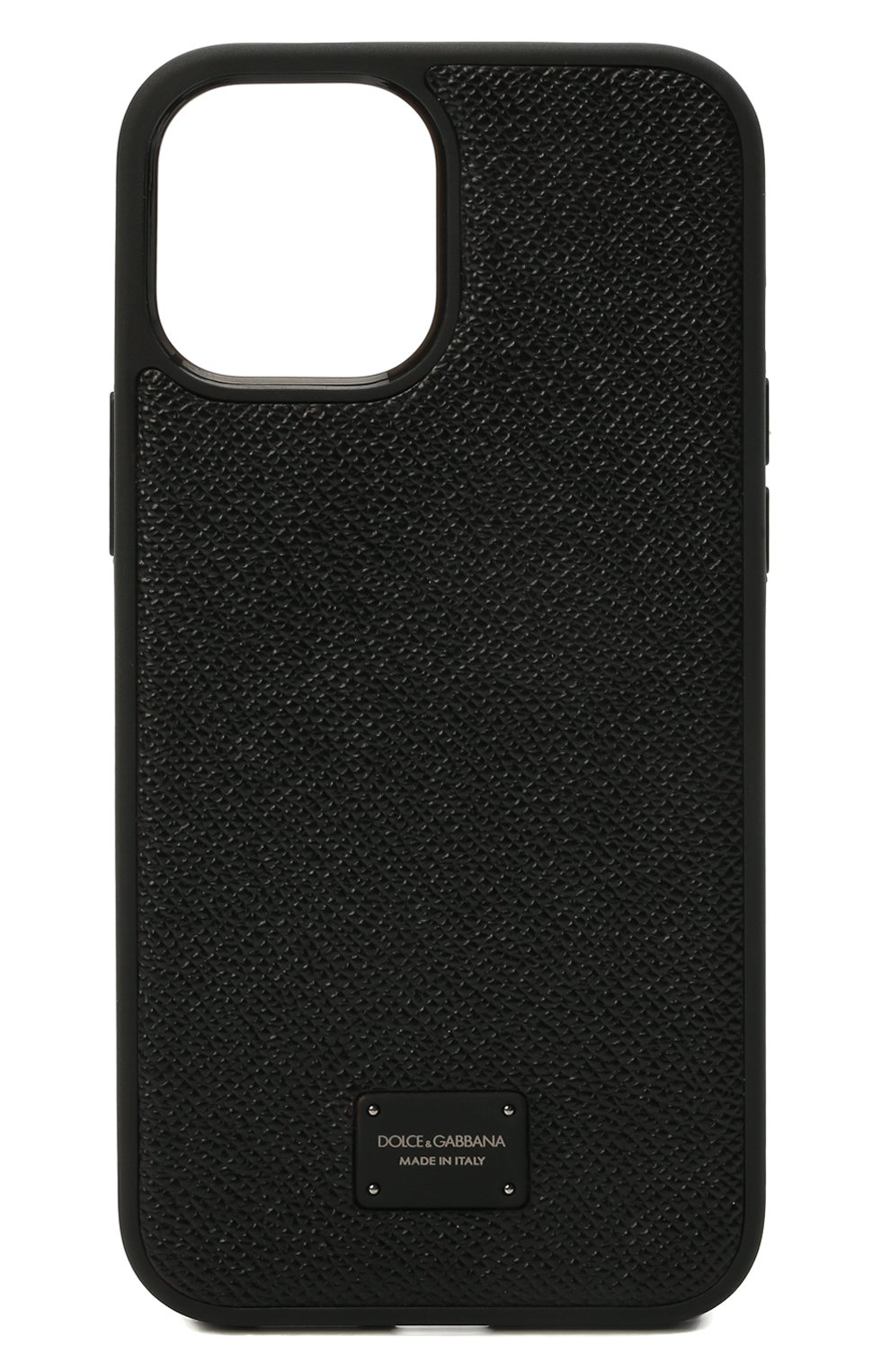 Чехол для iphone 12 pro max DOLCE & GABBANA, арт. BP2906/AW394, фото 1