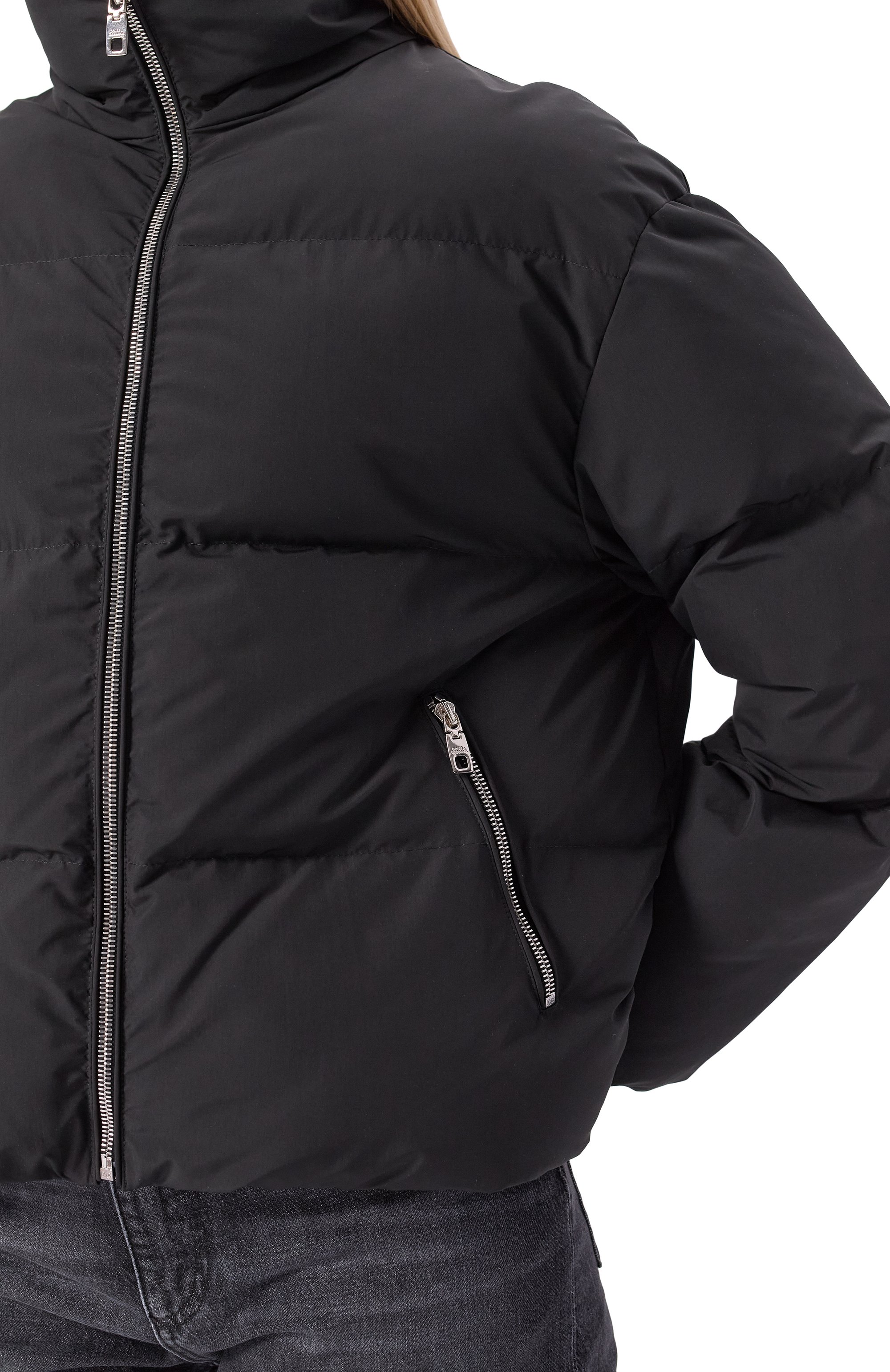 Пуховик DOLCE & GABBANA, арт. F9S09T/GDCMR, фото 5