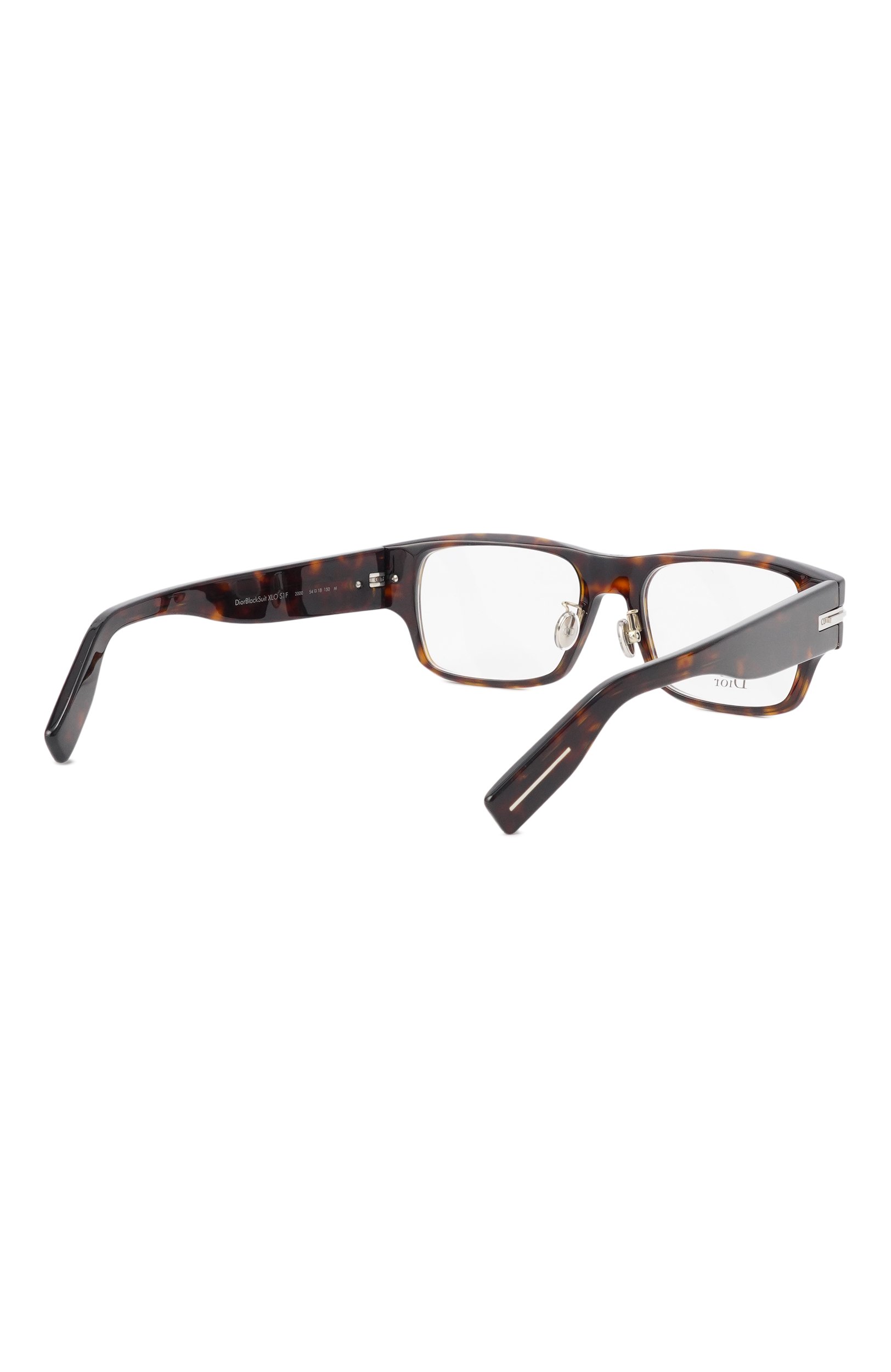 Оправа DIOR EYEWEAR, арт. DI0RBLACKSUIT XL0 S1F 2000, фото 3
